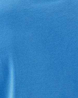 MENS STUFF AARONS POLO SUNWASHED BLUE