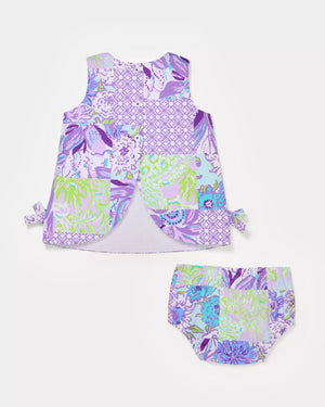 BABY LILLY SHIFT MULTI JUICY STORY PATCH