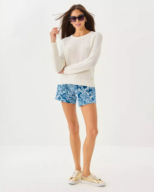 BELGRAVE SWEATER COCONUT