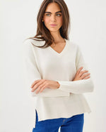 LAUREEN SWEATER COCONUT