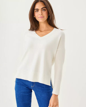 LAUREEN SWEATER COCONUT