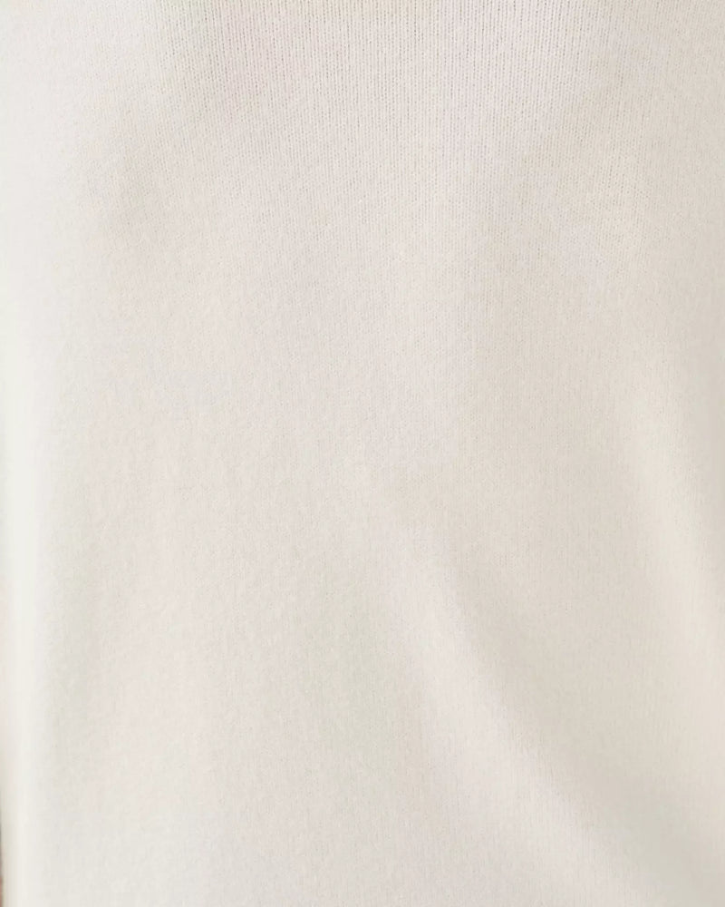 LAUREEN SWEATER COCONUT