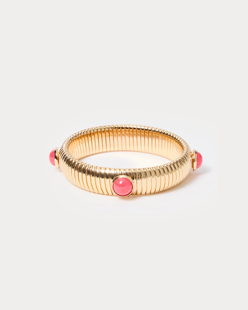 SUNBELIEVABLE BRACELET CANE CORAL