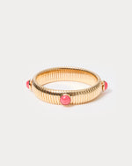 SUNBELIEVABLE BRACELET CANE CORAL