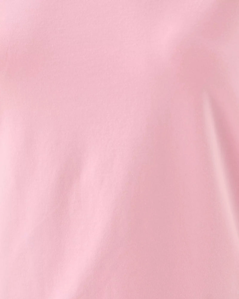 KEY WEST TOP CONCH SHELL PINK