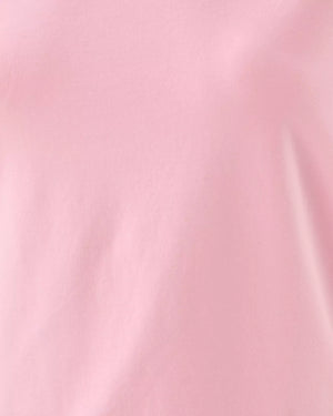 KEY WEST TOP CONCH SHELL PINK