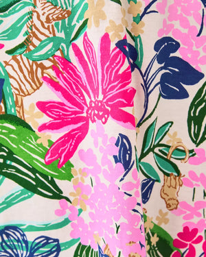 DELSIE DRESS MULTI ENDLESS SUMMERS