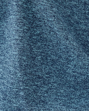 CLARO TOP UPF 50+ LOW TIDE NAVY X TANGIER TEAL