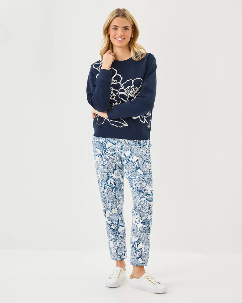 SILVIE JOGGER COCONUT UNFORGETTABLE