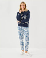 SILVIE JOGGER COCONUT UNFORGETTABLE