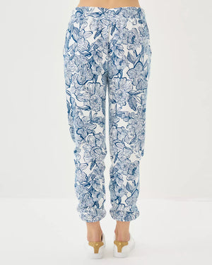 SILVIE JOGGER COCONUT UNFORGETTABLE