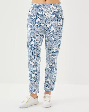 SILVIE JOGGER COCONUT UNFORGETTABLE