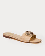 NESSA SLIDE NATURAL