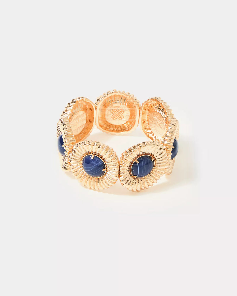 ONE FINAL FLING BRACELET STARLIGHT NAVY