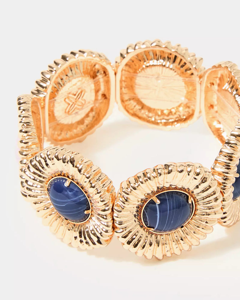 ONE FINAL FLING BRACELET STARLIGHT NAVY