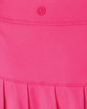 FREESIA SKORT UPF 50+ PARIGI PINK