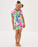 GIRLS MINI LOVE ACTIVE DRESS UP MULTI ENDLESS SUMMERS