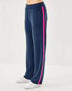 ALWYN UPF 50+ PANT LOW TIDE NAVY