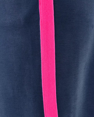 ALWYN UPF 50+ PANT LOW TIDE NAVY