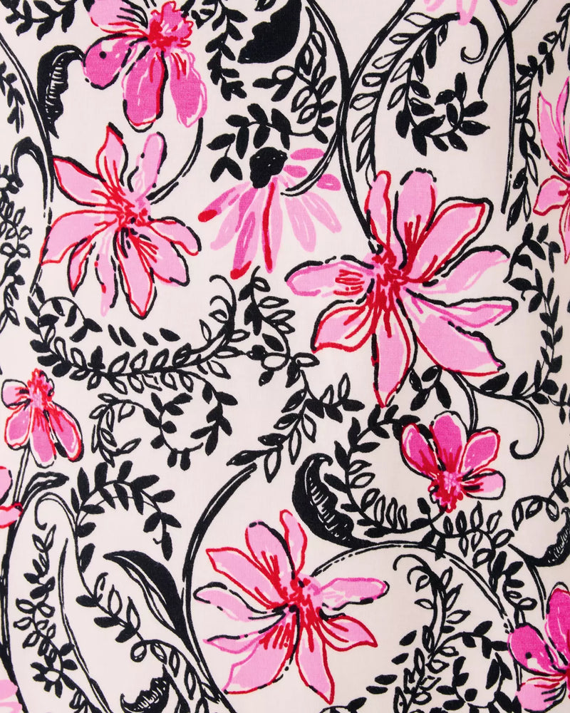 AUBRI DRESS COCONUT SUNSHINE SEEKERS