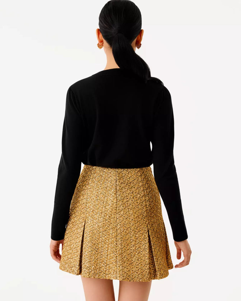 MORGEN SWEATER BLACK