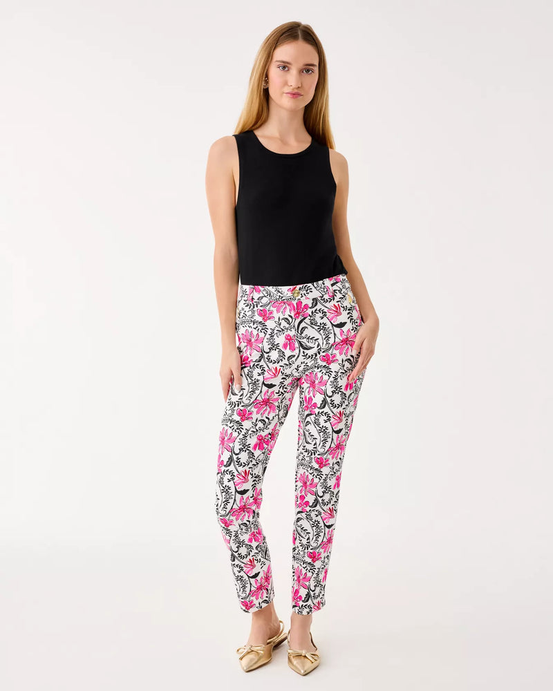 HARP SWEATER SHELL BLACK