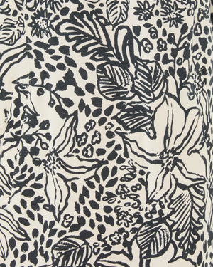 ELENI UPF 50+ DRESS ONYX LOTS TO SPOT