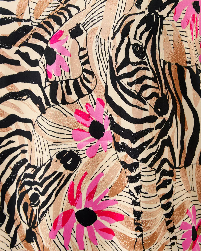 ALINTA LONG SLEEVE TOP RUTABAGA EL MOROCCO