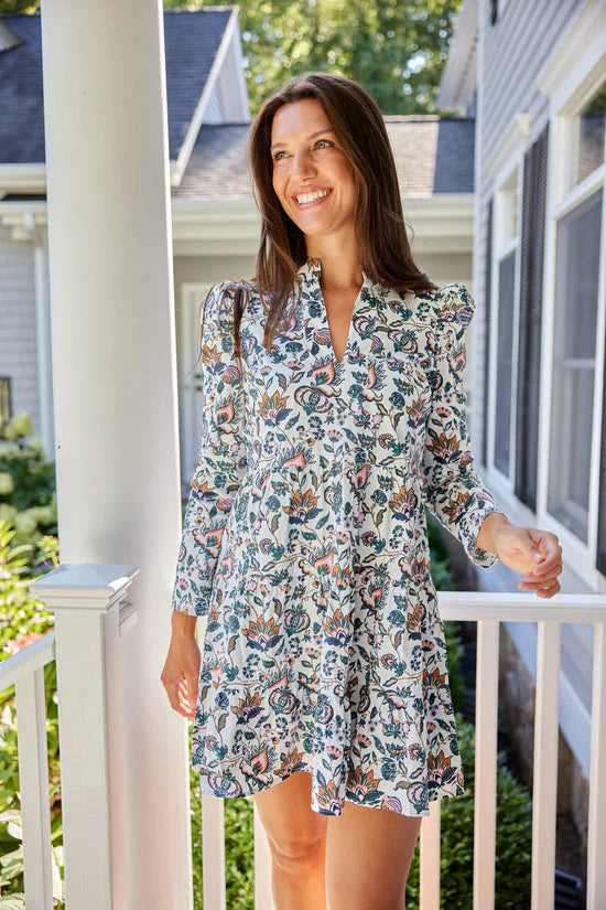 SAIL TO SABLE DRESSES Village Palm SAIL TO SABLE DRESSES Village Palm
