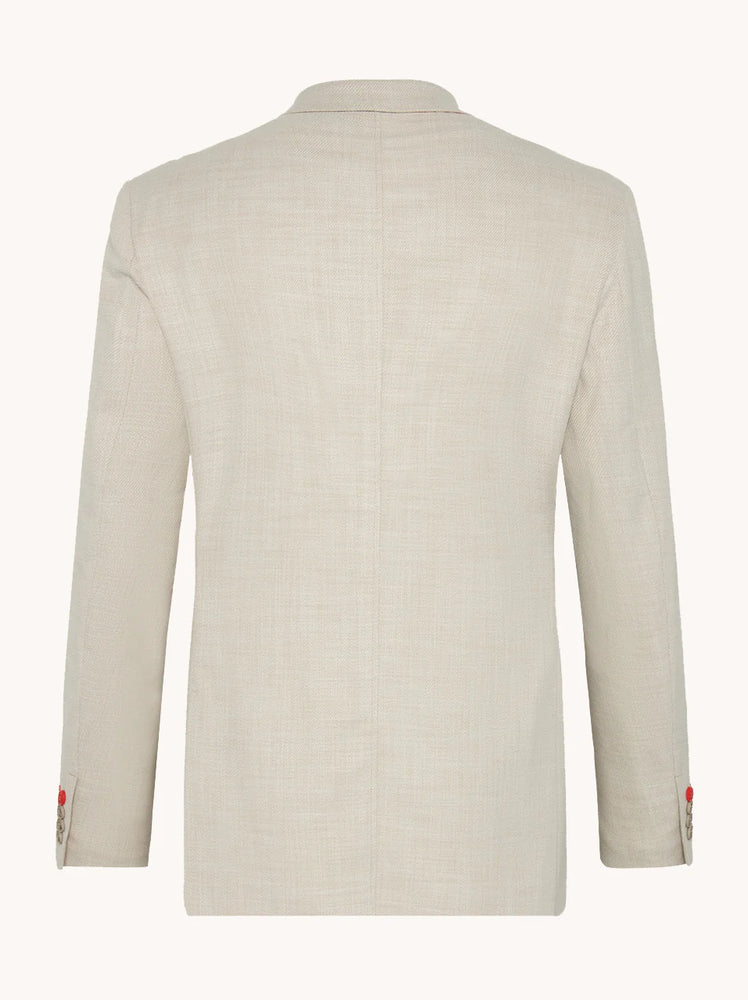 BLAZER STRUCTURE SAND