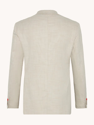 BLAZER STRUCTURE SAND