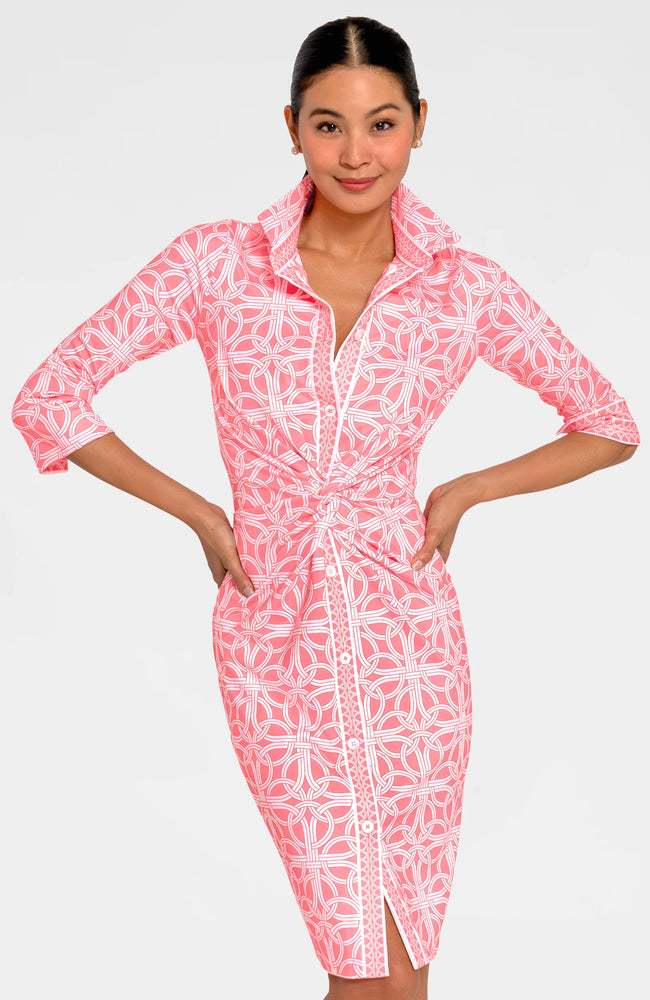 GRETCHEN SCOTT DRESSES Village Palm GRETCHEN SCOTT DRESSES Village Palm