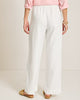TWO PALMS EASY PANT WHITE