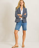 ARUBA BLAZER COASTLINE/STRIPE