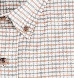 CULVER OXFORD RUST/GRAY