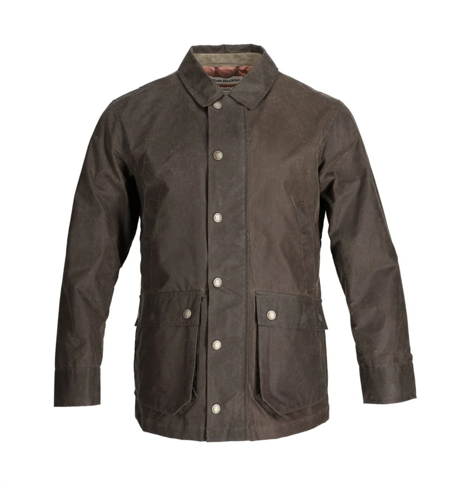 PIEDMONT JACKET RYE