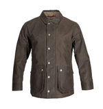 PIEDMONT JACKET RYE