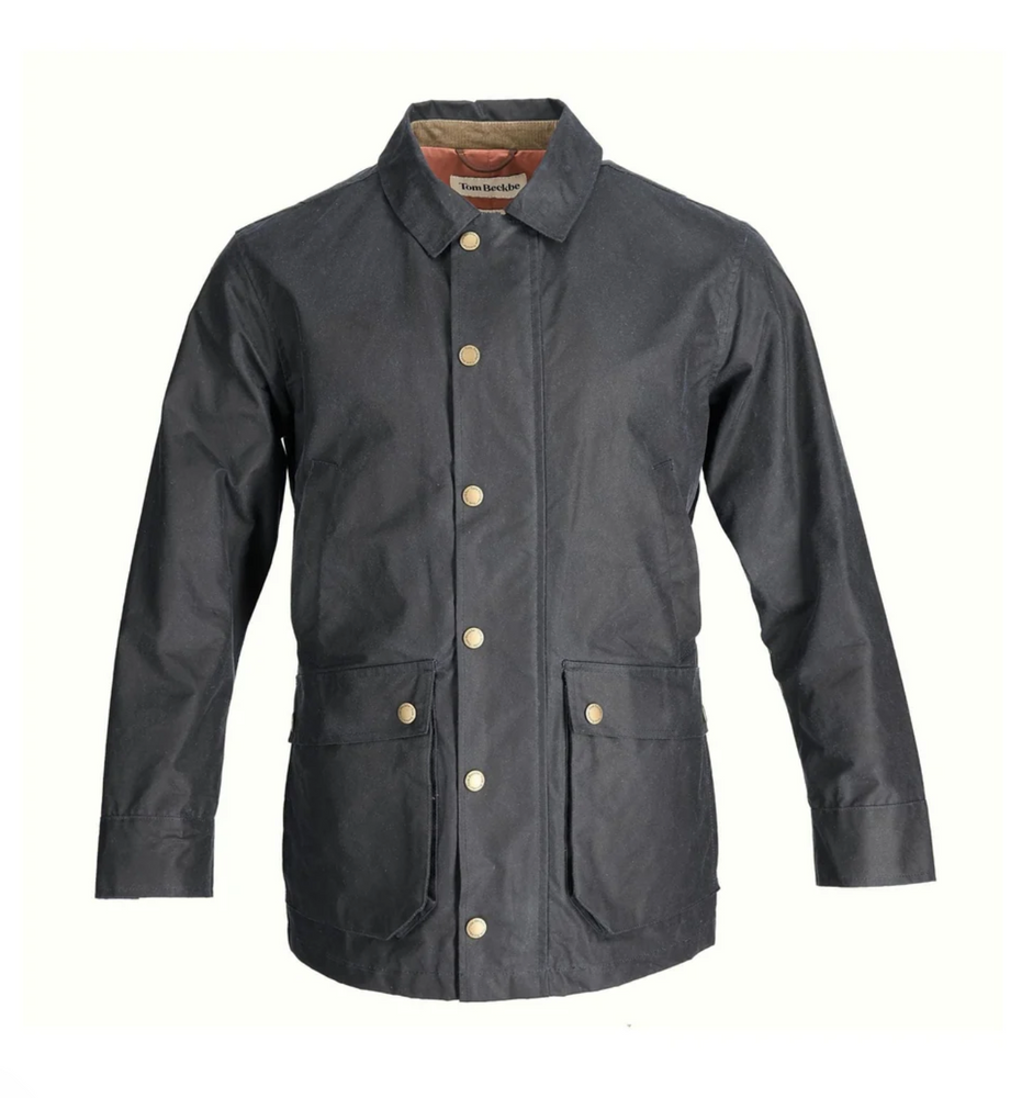 PIEDMONT JACKET HARDWOOD