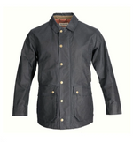 PIEDMONT JACKET HARDWOOD