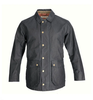 PIEDMONT JACKET HARDWOOD