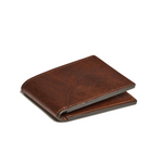 BIFOLD WALLET OAK