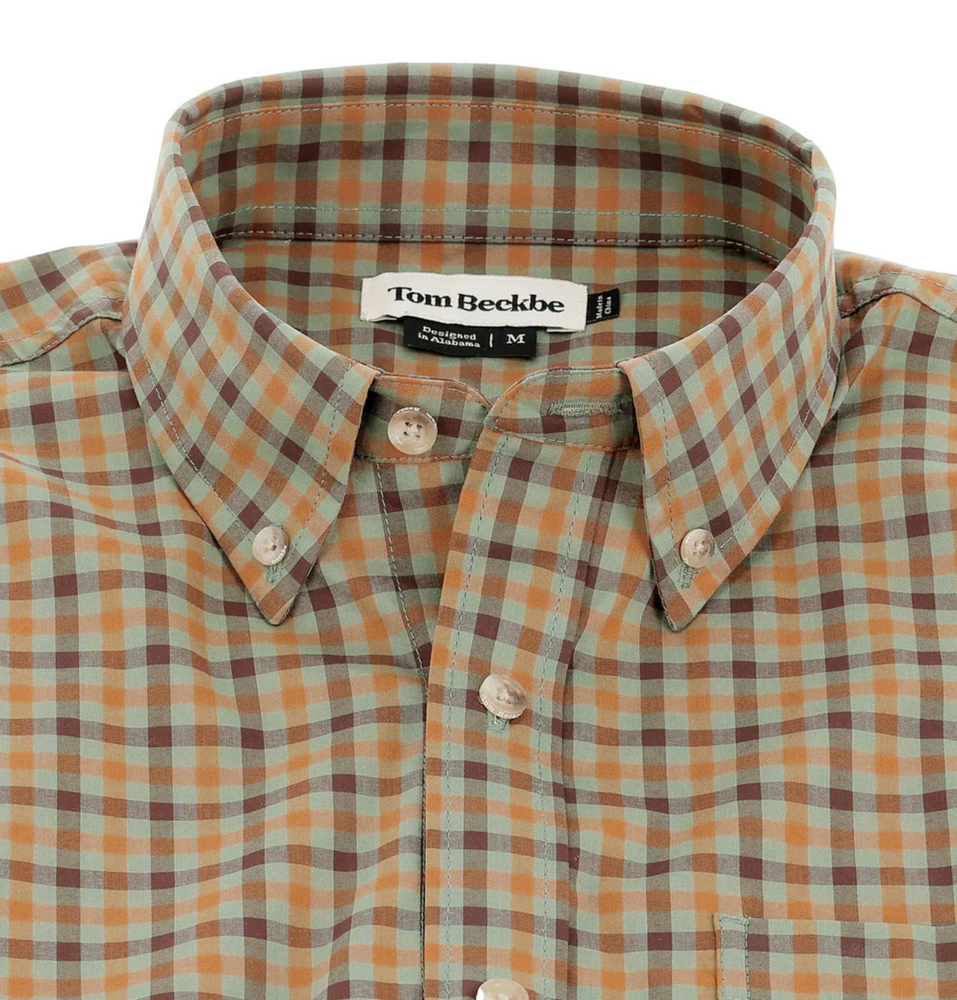 POWELL PERFORMANCE SHIRT HARVEST