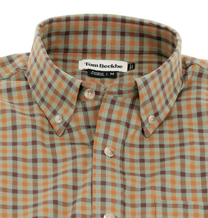 POWELL PERFORMANCE SHIRT HARVEST
