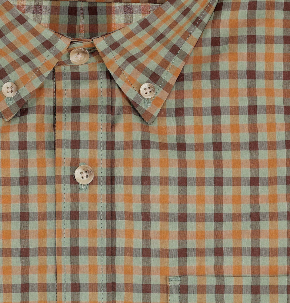POWELL PERFORMANCE SHIRT HARVEST