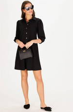 ASHLYNN DRESS BLACK