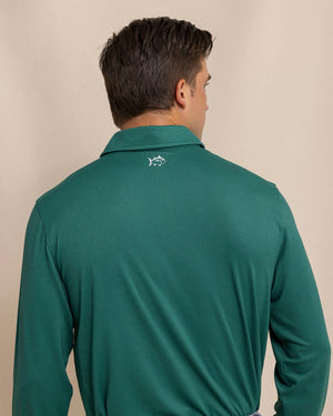 BELFAIR PERFORMANCE POLO FIR