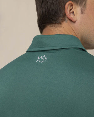 BELFAIR PERFORMANCE POLO FIR