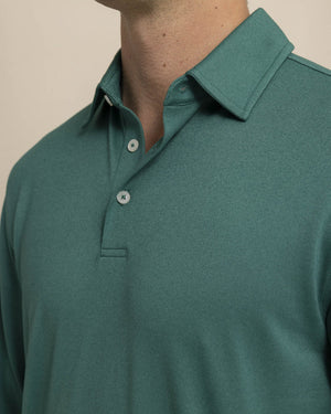 BELFAIR PERFORMANCE POLO FIR