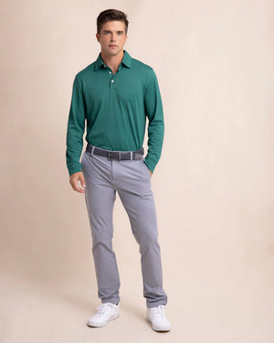 BELFAIR PERFORMANCE POLO FIR