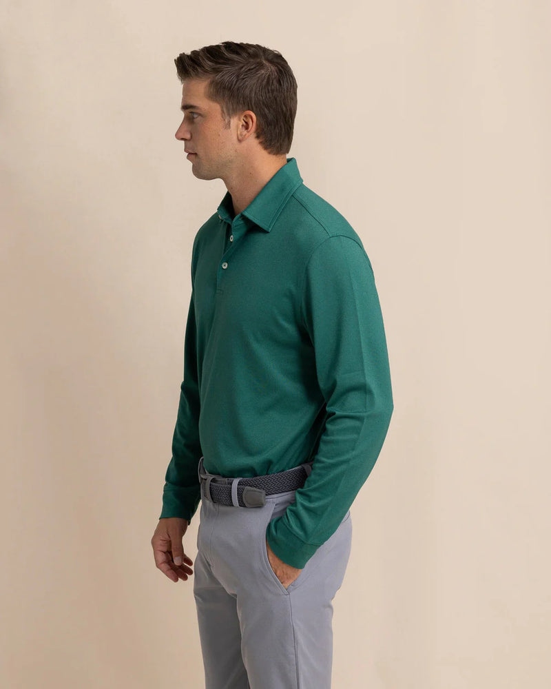 BELFAIR PERFORMANCE POLO FIR